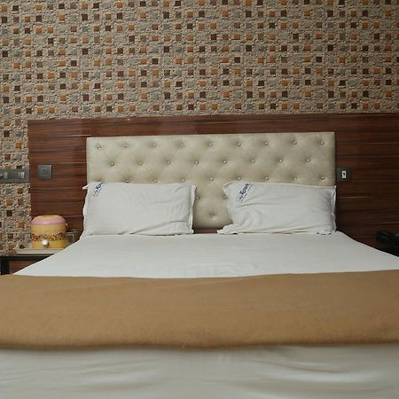 فيساخاباتنام Konark Lodge المظهر الخارجي الصورة