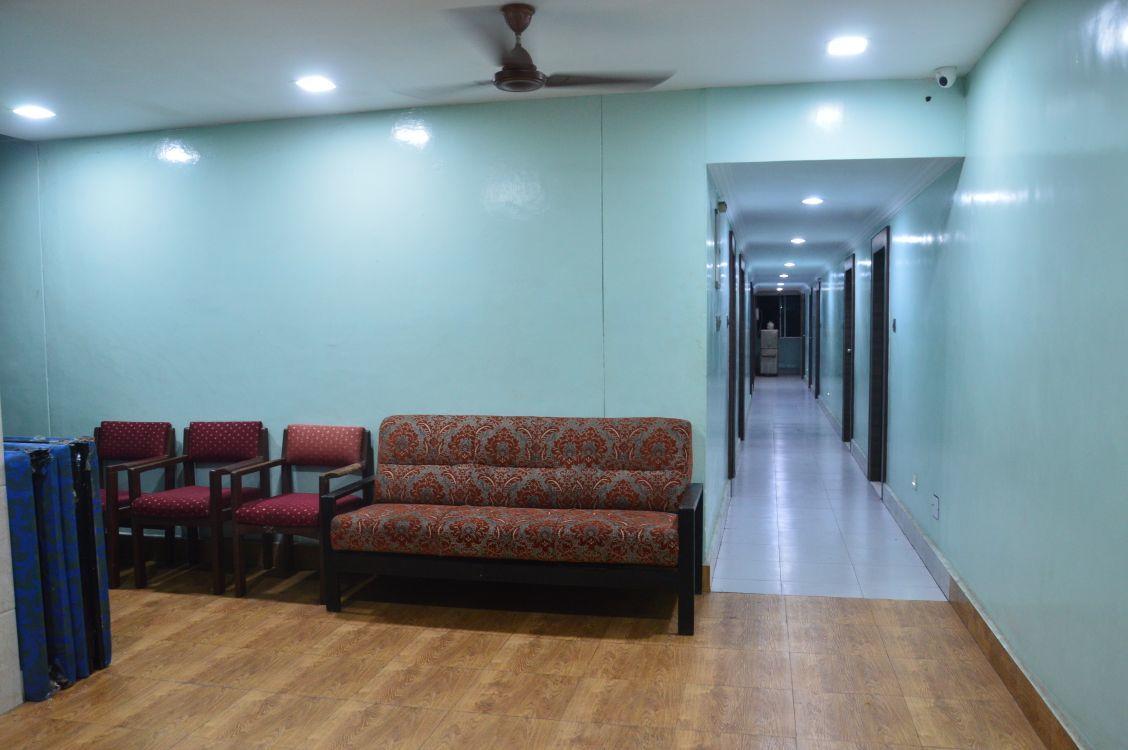 فيساخاباتنام Konark Lodge المظهر الخارجي الصورة